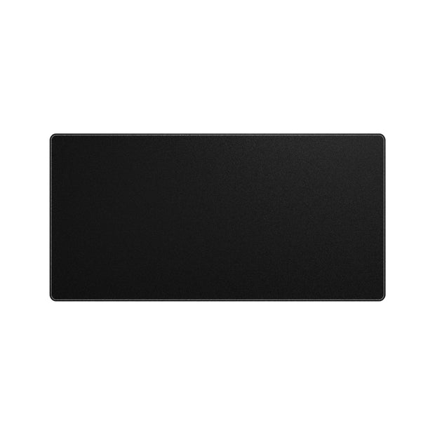 Large desk mat with Blue Mosque Image
