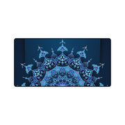 Large desk mat with amazing Islamic graphic art