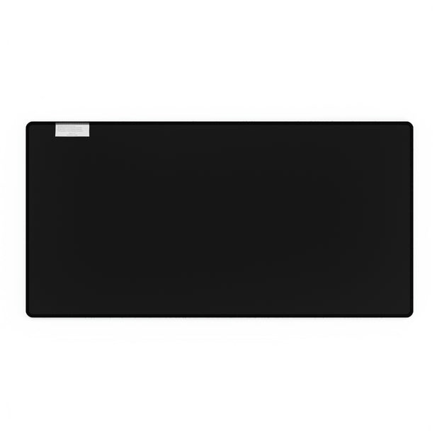 Jordan flag large desk mat