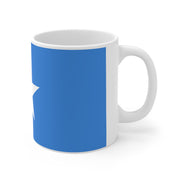 Ceramic Coffee Mug, 11oz with Flag of Somalia