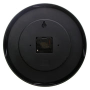 Mecca Holy Kaaba Modern Design Silent Wall Clock Ramadan Kareem Mosque