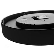 Mecca Holy Kaaba Modern Design Silent Wall Clock Ramadan Kareem Mosque