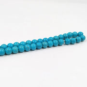Tasbih Turquoises stone 99 100 Prayer Beads Misbaha Islamic Eid Gift  bracelets
