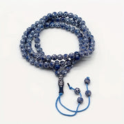 99 Beads 8mm Islamic Prayer Beads Made Of Acrylic