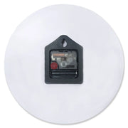 Islam  Ottoman Motifs Pattern Wall Clock for Living Room