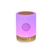 Bright Quran Azan  Koran Bluetooth Speaker Portable Night Light Holy Lamp Sound Box  Wireless  Mp3