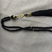 6mm 99 Islamic Beads  Glass Imitation Pearl