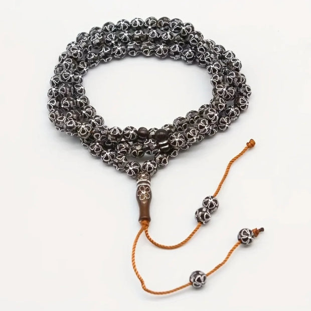 99 Beads 8mm Islamic Prayer Beads Made Of Acrylic