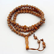 99 Beads 8mm Islamic Prayer Beads Made Of Acrylic