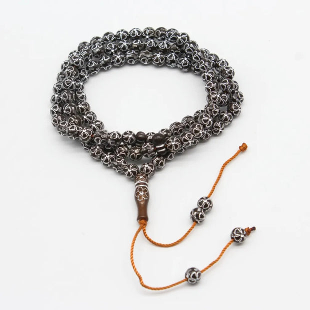 99 Beads 8mm Islamic Prayer Beads Made Of Acrylic