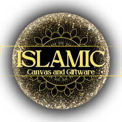 Islamic Canvas and Giftware