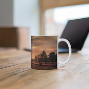 11 oz coffee cup - Islamic Canvas and GiftwareMugIslamic Canvas and Giftware