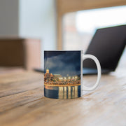 11 oz coffee cup - Islamic Canvas and GiftwareMugIslamic Canvas and Giftware