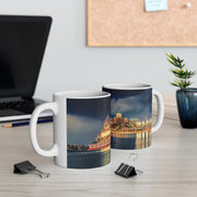 11 oz coffee cup - Islamic Canvas and GiftwareMugIslamic Canvas and Giftware