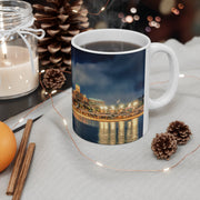 11 oz coffee cup - Islamic Canvas and GiftwareMugIslamic Canvas and Giftware