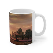 11 oz coffee cup - Islamic Canvas and GiftwareMugIslamic Canvas and Giftware