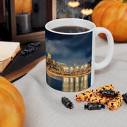 11 oz coffee cup - Islamic Canvas and GiftwareMugIslamic Canvas and Giftware