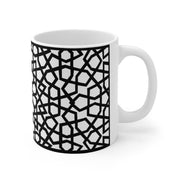 11 oz coffee cup Sublimation Mugs Near Me - Islamic Canvas and GiftwareMugIslamic Canvas and Giftware