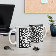 11 oz coffee cup Sublimation Mugs Near Me - Islamic Canvas and GiftwareMugIslamic Canvas and Giftware