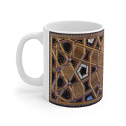 11 oz coffee cup Sublimation Mugs Near Me - Islamic Canvas and GiftwareMugIslamic Canvas and Giftware
