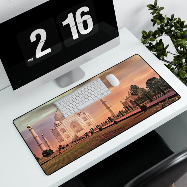 Desk mat 31.5"x15.5" - Islamic Canvas and GiftwareHome DecorIslamic Canvas and Giftware