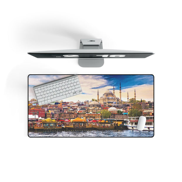 Desk Mat..31.5"x15.5" - Islamic Canvas and GiftwareHome DecorIslamic Canvas and Giftware