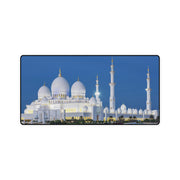 Desk Mats 31.5" x 15.5" - Islamic Canvas and GiftwareHome DecorIslamic Canvas and Giftware