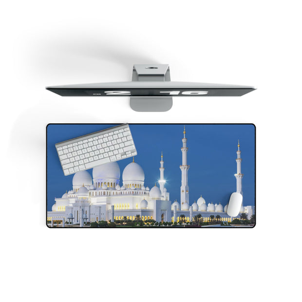 Desk Mats 31.5" x 15.5" - Islamic Canvas and GiftwareHome DecorIslamic Canvas and Giftware