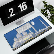 Desk Mats 31.5" x 15.5" - Islamic Canvas and GiftwareHome DecorIslamic Canvas and Giftware