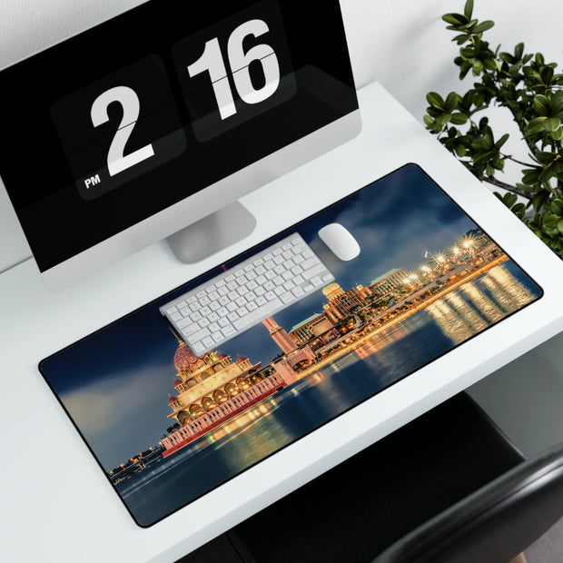 Desk Mats 31.5"x15.5" 15oz Sublimation Mug Australia - Islamic Canvas and GiftwareHome DecorIslamic Canvas and Giftware