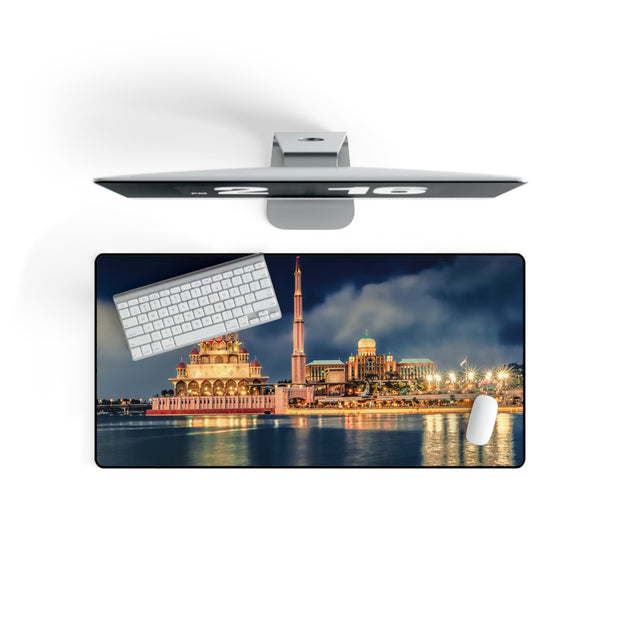 Desk Mats 31.5"x15.5" 15oz Sublimation Mug Australia - Islamic Canvas and GiftwareHome DecorIslamic Canvas and Giftware