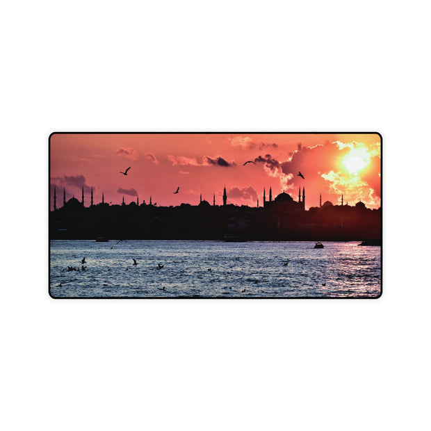 Desk Mats 31.5"x15.5" - Islamic Canvas and GiftwareHome DecorIslamic Canvas and Giftware