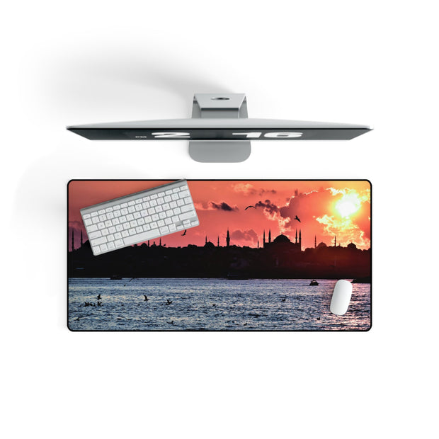 Desk Mats 31.5"x15.5" - Islamic Canvas and GiftwareHome DecorIslamic Canvas and Giftware