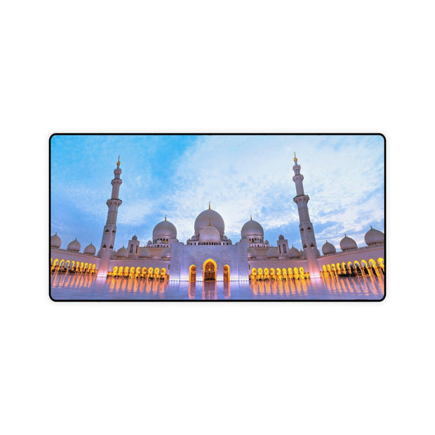 Desk Mats 31.5"x15.5"11oz Sublimation Mugs Wholesale - Islamic Canvas and GiftwareHome DecorIslamic Canvas and Giftware