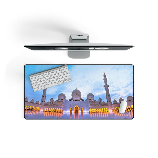 Desk Mats 31.5"x15.5"11oz Sublimation Mugs Wholesale - Islamic Canvas and GiftwareHome DecorIslamic Canvas and Giftware