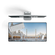 Desk Mats..31.5" x 15.5" - Islamic Canvas and GiftwareHome DecorIslamic Canvas and Giftware
