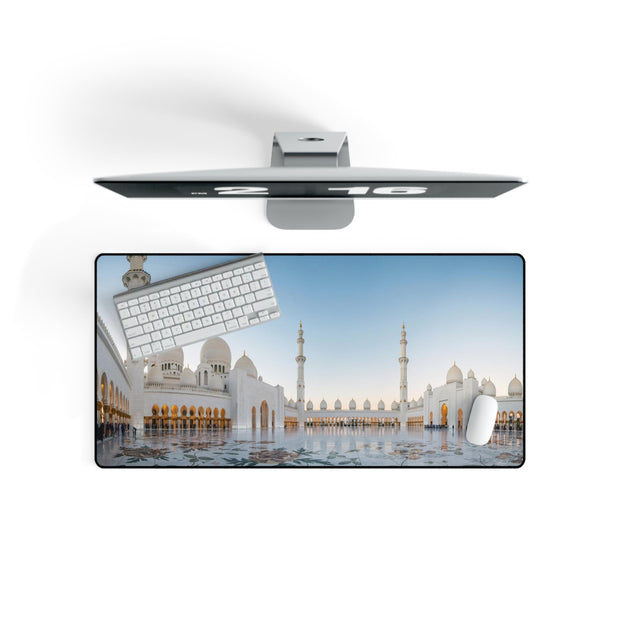 Desk Mats..31.5" x 15.5" - Islamic Canvas and GiftwareHome DecorIslamic Canvas and Giftware