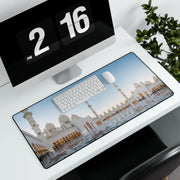 Desk Mats..31.5" x 15.5" - Islamic Canvas and GiftwareHome DecorIslamic Canvas and Giftware