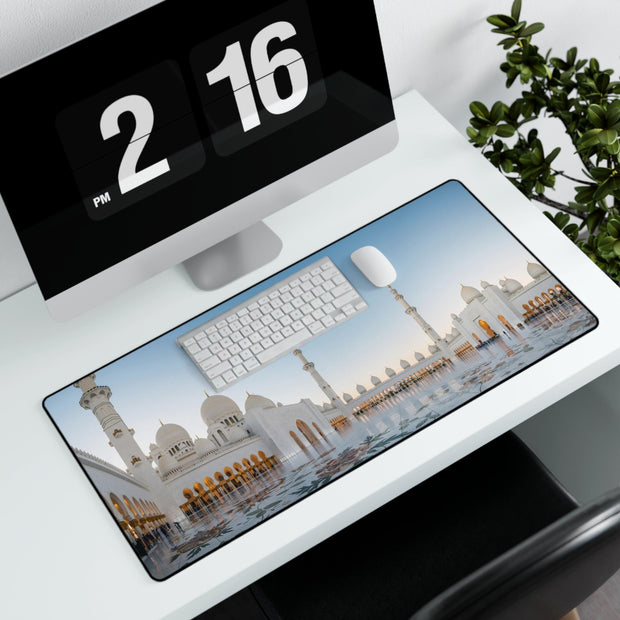 Desk Mats..31.5" x 15.5" - Islamic Canvas and GiftwareHome DecorIslamic Canvas and Giftware