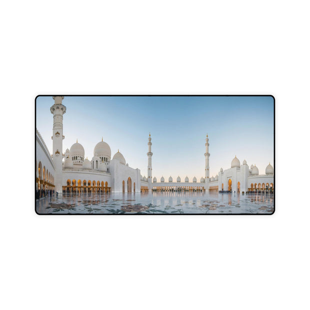 Desk Mats..31.5" x 15.5" - Islamic Canvas and GiftwareHome DecorIslamic Canvas and Giftware