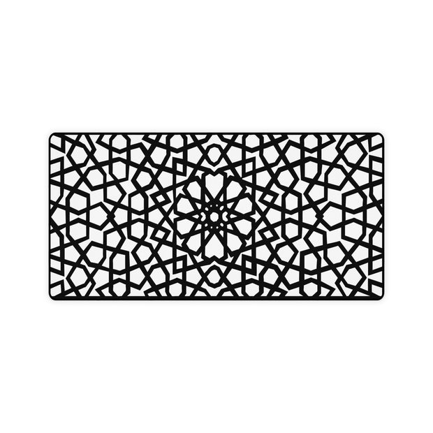 Desk Mats..31.5"x15.5" Smooth surface - Islamic Canvas and GiftwareHome DecorIslamic Canvas and Giftware