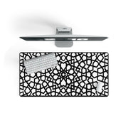 Desk Mats..31.5"x15.5" Smooth surface - Islamic Canvas and GiftwareHome DecorIslamic Canvas and Giftware