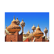 Masjid canvas - Islamic Canvas and GiftwareCanvasIslamic Canvas and Giftware