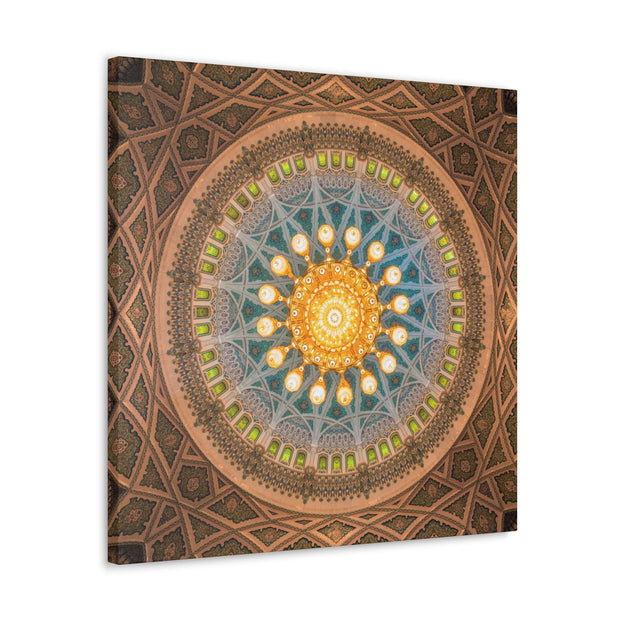 Masjid Canvas - Islamic Canvas and GiftwareCanvasIslamic Canvas and Giftware