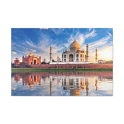 Masjid canvas - Islamic Canvas and GiftwareCanvasIslamic Canvas and Giftware