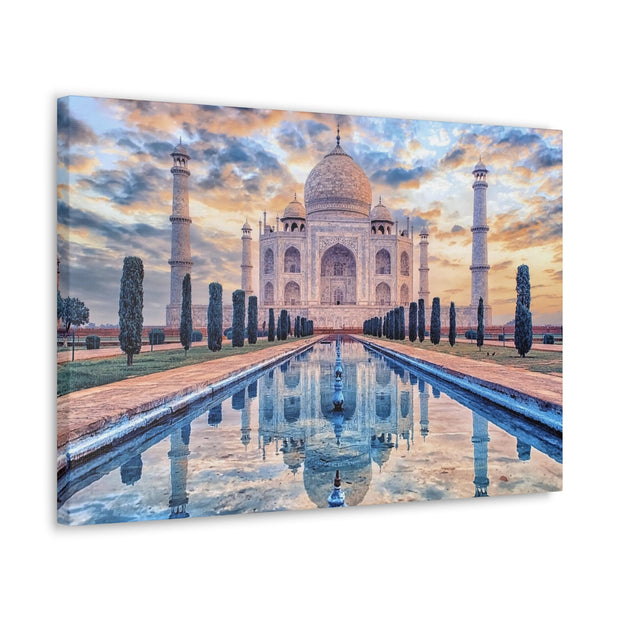 Masjid canvas - Islamic Canvas and GiftwareCanvasIslamic Canvas and Giftware
