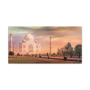 Masjid canvas - Islamic Canvas and GiftwareCanvasIslamic Canvas and Giftware