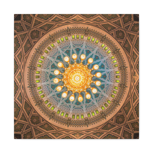 Masjid Canvas - Islamic Canvas and GiftwareCanvasIslamic Canvas and Giftware