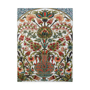 Ottoman textile design canvas - Islamic Canvas and GiftwareCanvasIslamic Canvas and Giftware