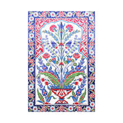 Ottoman textile design canvas - Islamic Canvas and GiftwareCanvasIslamic Canvas and Giftware